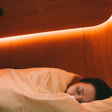 Sleeep Fuji 호텔 후지노미야 외부 사진