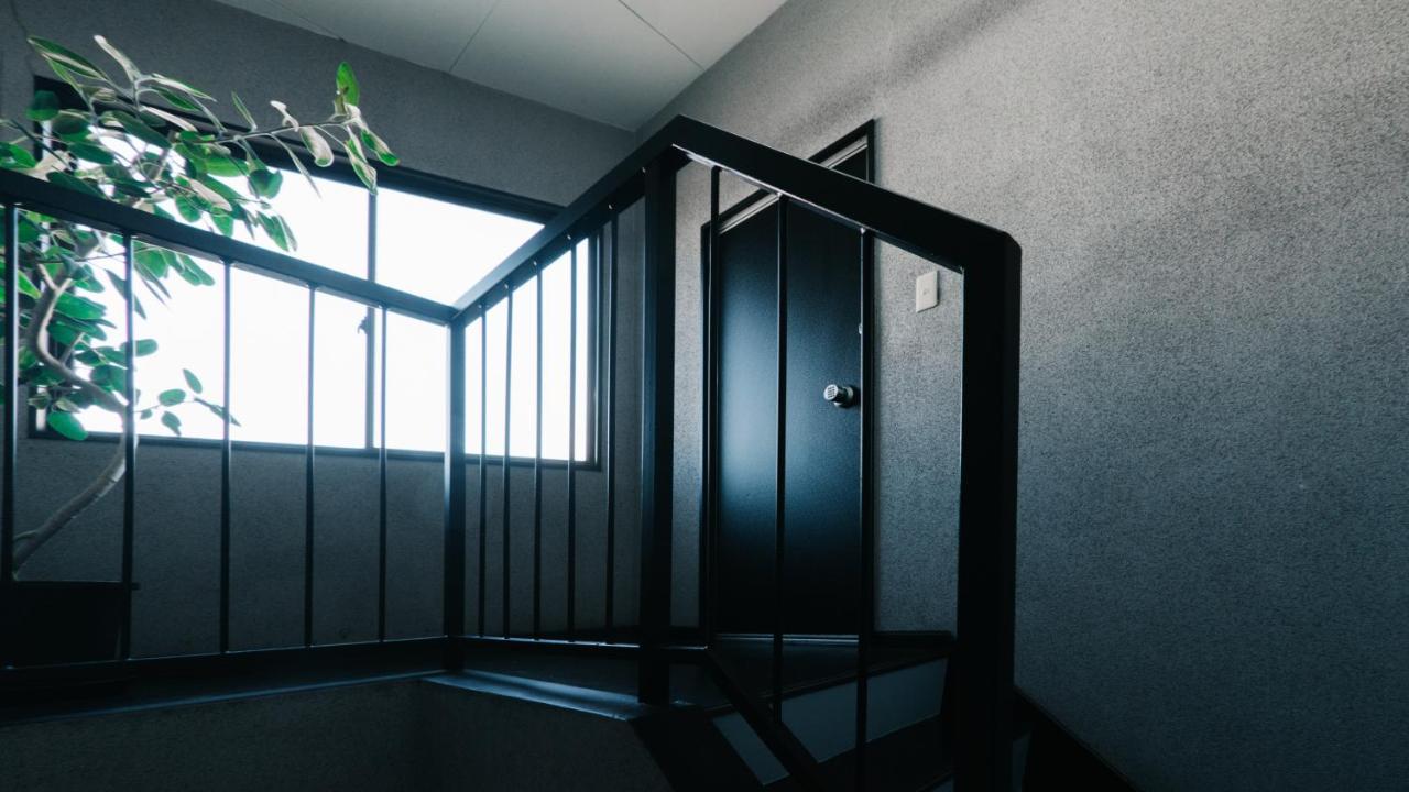 Sleeep Fuji 호텔 후지노미야 외부 사진